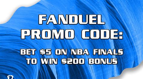 fanduel promo code 2021|FanDuel Promo Code: Bet $5, Win $200 in Bonus Bets July 2024 .